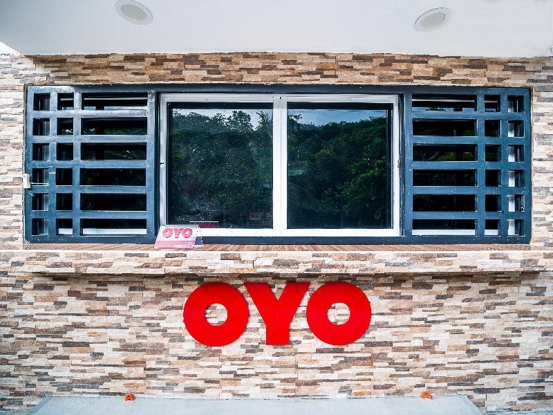 Oyo Hotel Posada San Vicente, Huatulco Santa María Huatulco Buitenkant foto