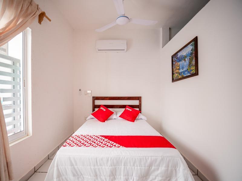 Oyo Hotel Posada San Vicente, Huatulco Santa María Huatulco Buitenkant foto