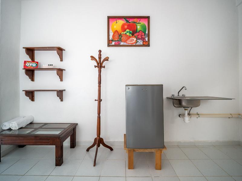 Oyo Hotel Posada San Vicente, Huatulco Santa María Huatulco Buitenkant foto