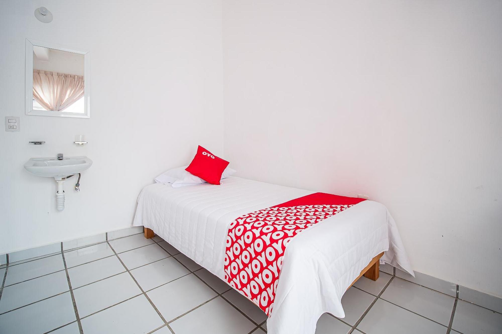 Oyo Hotel Posada San Vicente, Huatulco Santa María Huatulco Buitenkant foto