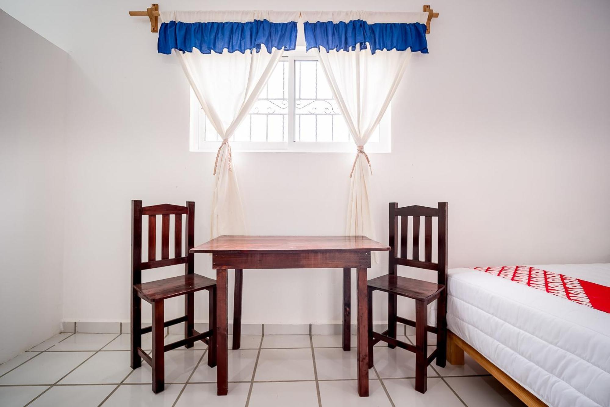Oyo Hotel Posada San Vicente, Huatulco Santa María Huatulco Buitenkant foto