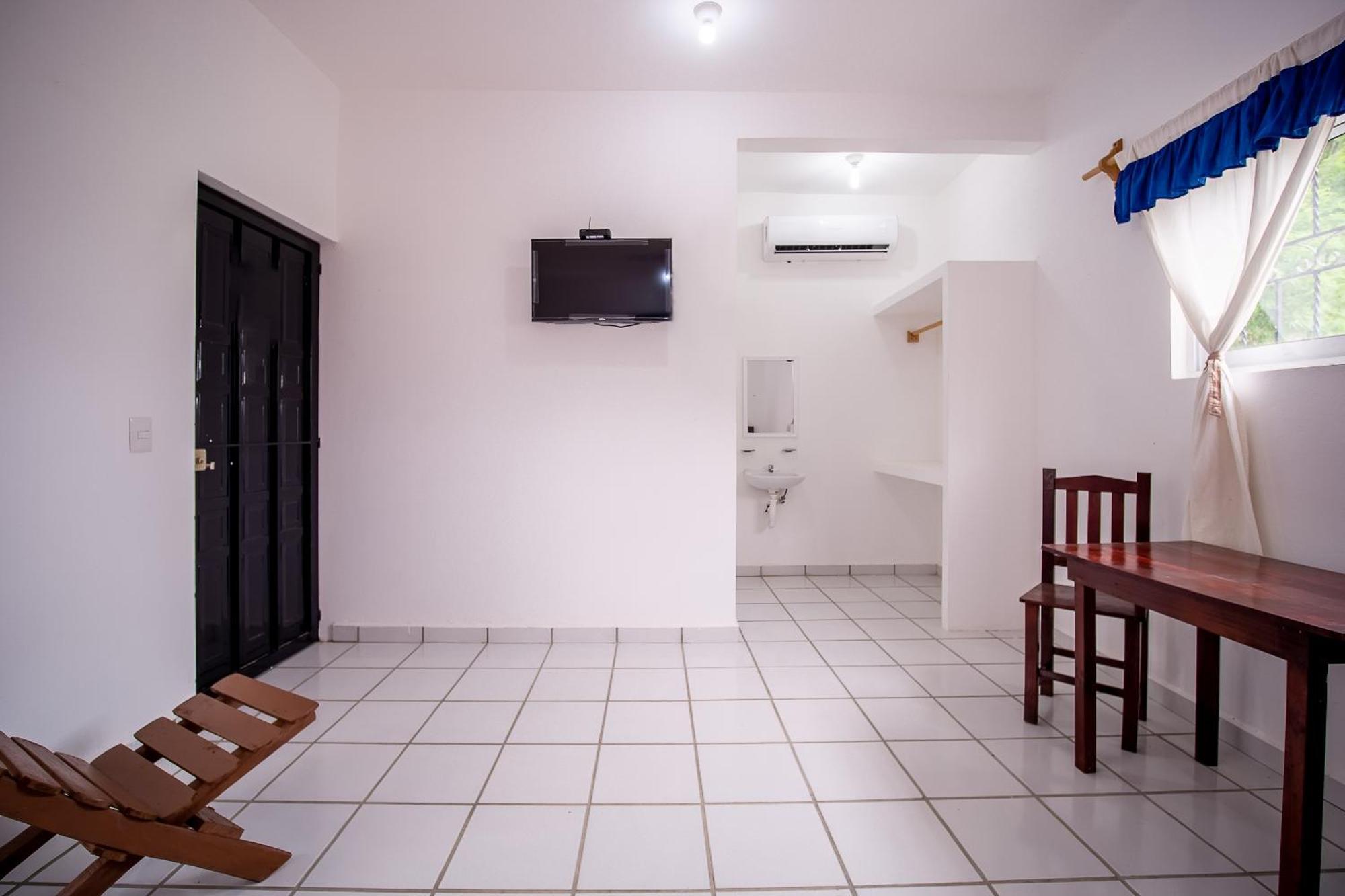 Oyo Hotel Posada San Vicente, Huatulco Santa María Huatulco Buitenkant foto