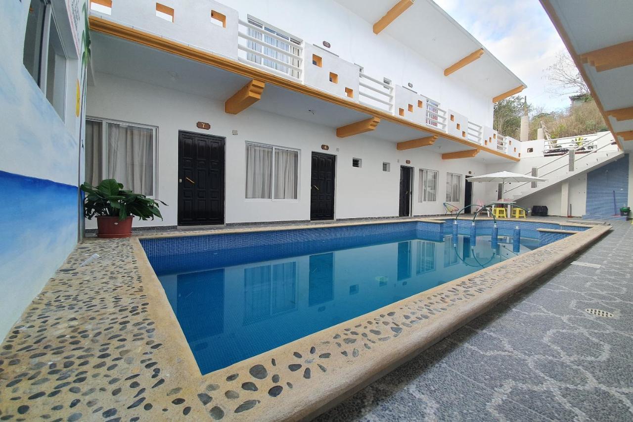 Oyo Hotel Posada San Vicente, Huatulco Santa María Huatulco Buitenkant foto